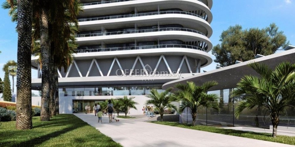 HIGH QUILITY APARTMENT WITH SPECTACULAR SEA AND CITY VIEWS! - 3