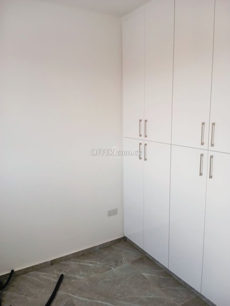 NEW TWO BEDROOM APARTMENT IN AG.ANTONIOS LIMASSOL - 3