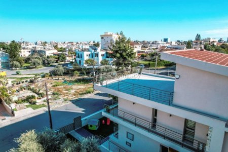 Building Plot for Sale in Sotiros, Larnaca - 2