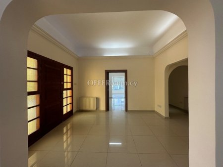 Office for rent in Agios Nektarios, Limassol - 3