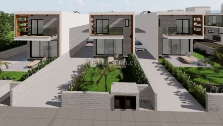 3 Bed Detached Villa for sale in Geroskipou, Paphos - 3