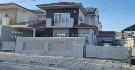 New For Sale €385,000 Maisonette 4 bedrooms, Semi-detached Pallouriotissa Nicosia - 3