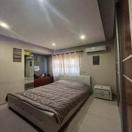 New For Sale €380,000 Maisonette 4 bedrooms, Semi-detached Larnaka (Center), Larnaca Larnaca - 3