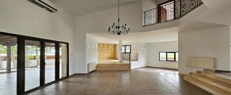 New For Sale €450,000 House 3 bedrooms, Detached Latsia (Lakkia) Nicosia - 3
