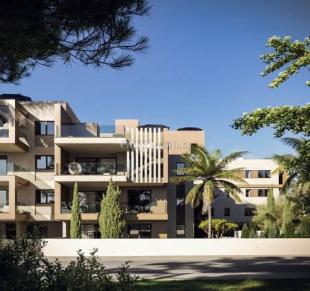 Καινούργιο Πωλείται €250,000 Διαμέρισμα Λειβάδια, Λιβάδια Λάρνακα - 3