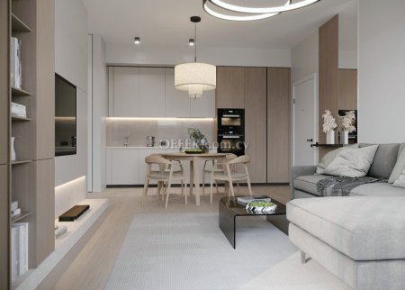 1 Bed Apartment for Sale in Mesa Geitonia, Limassol - 3