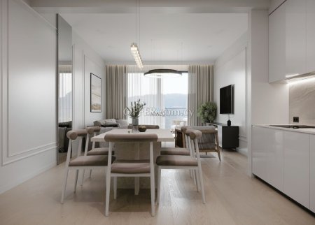 3 Bed Apartment for Sale in Mesa Geitonia, Limassol - 3