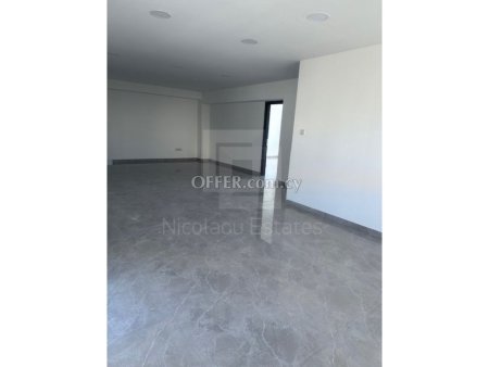 Office space for rent near Tsirio - 2