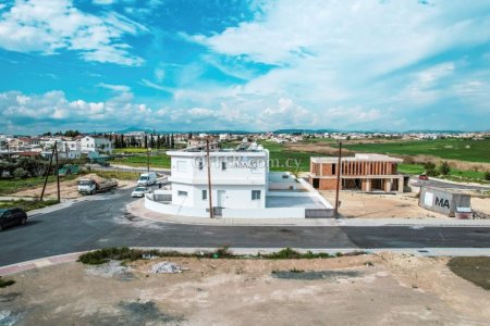 Building Plot for Sale in Aradippou, Larnaca - 2