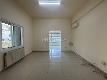 Office for rent in Agios Nektarios, Limassol - 2