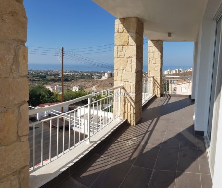 Villa For Sale in Tremithousa, Paphos - DP3999 - 2
