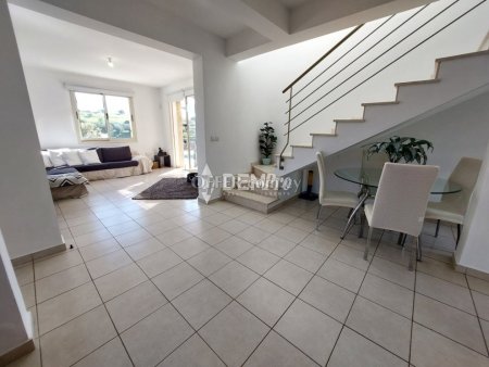 Villa For Sale in Kouklia, Paphos - DP3997 - 2