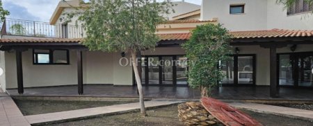 New For Sale €450,000 House 3 bedrooms, Detached Latsia (Lakkia) Nicosia - 2