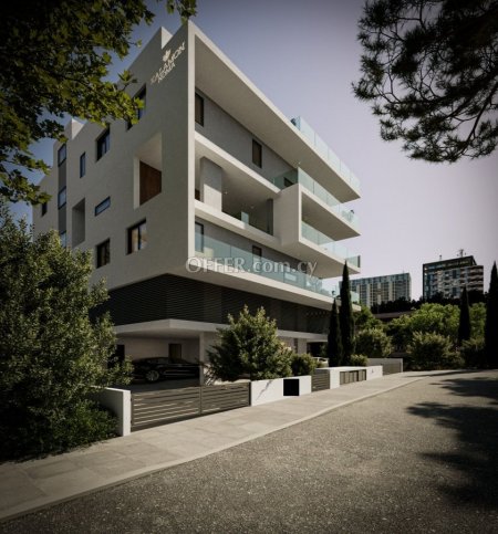 New For Sale €248,000 Apartment 3 bedrooms, Whole Floor Larnaka (Center), Larnaca Larnaca - 2
