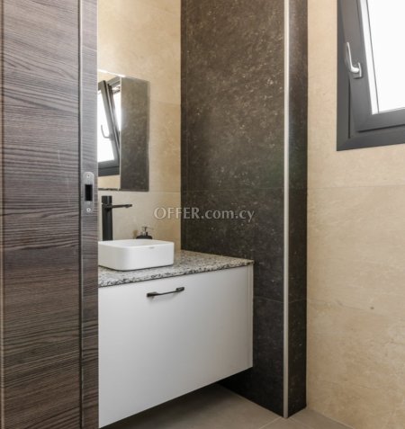 New For Sale €630,000 Penthouse Luxury Apartment 2 bedrooms, Germasogeia, Yermasogeia Limassol - 2