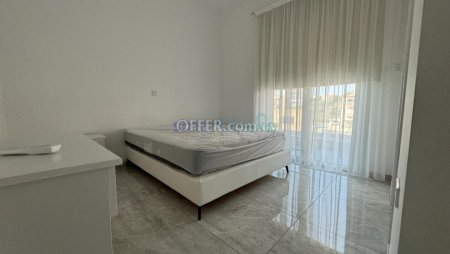 2 Bedroom Modern Apartment For Rent Agios Athanasios - 2
