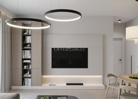 1 Bed Apartment for Sale in Mesa Geitonia, Limassol - 2