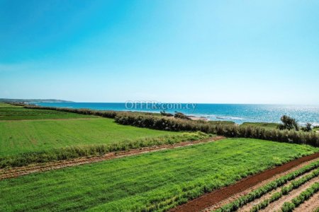 Field for Sale in Ormideia, Larnaca - 2