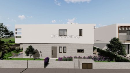 3 Bed Detached Villa for sale in Geroskipou, Paphos - 2