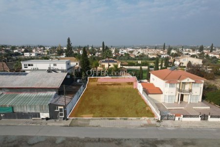 2 Bed Bungalow for rent in Agios Tychon, Limassol - Main Photo