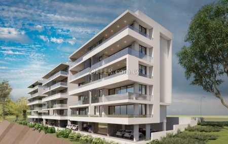 3 Bed Apartment for sale in Limassol Marina, Limassol - Main Photo