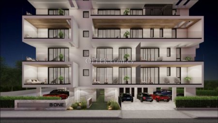 3 Bed Apartment for sale in Limassol Marina, Limassol - Main Photo