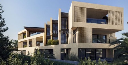 3 Bed Apartment for sale in Limassol Marina, Limassol - Main Photo