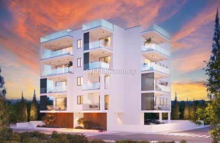 2 Bed Apartment for sale in Trachoni, Limassol - Main Photo
