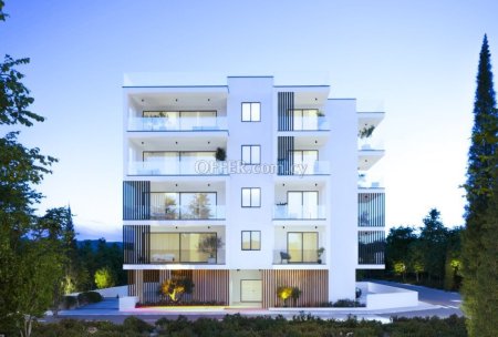 2 Bed Apartment for sale in Trachoni, Limassol - Main Photo