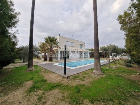 1 Bed Apartment for sale in Trachoni, Limassol - Main Photo