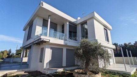 3 Bed Detached House for sale in Dali, Nicosia