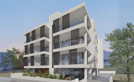 1 Bed Apartment for sale in Strovolos, Nicosia