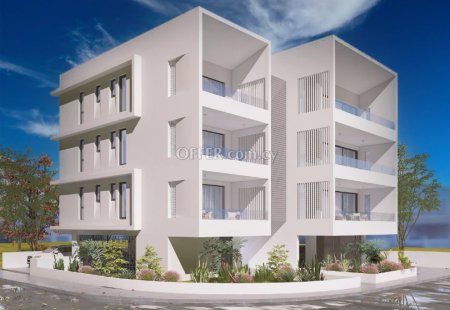 3 Bed Apartment for sale in Aglantzia, Nicosia