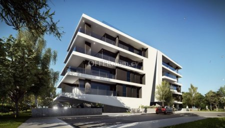 2 Bed Apartment for sale in Strovolos, Nicosia
