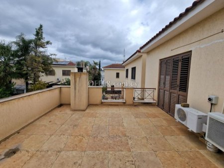 3 Bed Semi-Detached House for sale in Latsia, Nicosia