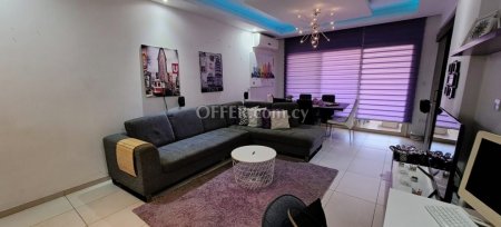 2 Bed Apartment for rent in Kato Polemidia, Limassol - Main Photo