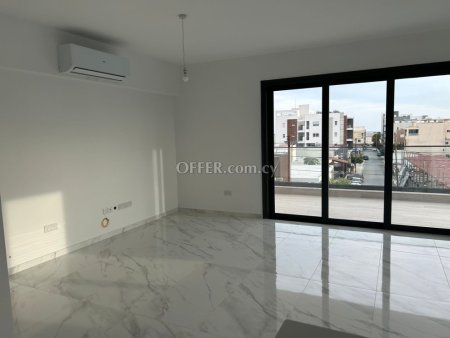3 Bed Apartment for rent in Tsiflikoudia, Limassol