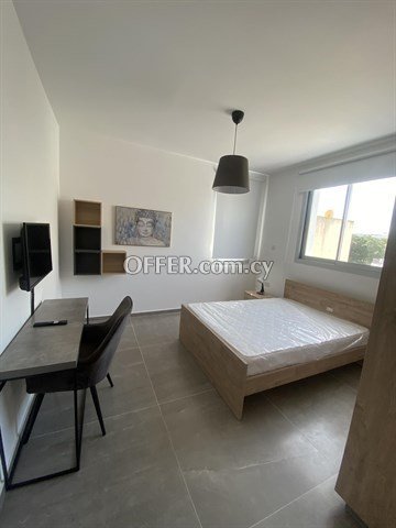 Brand New 1 Bedroom Apartment  In Egkomi, Nicosia