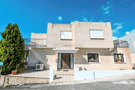 3 Bed House for Sale in Mazotos, Larnaca - 1