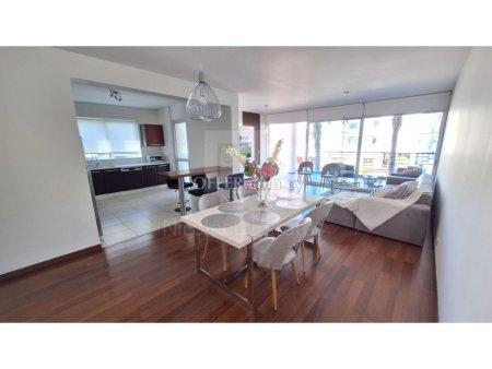 Very spacious 3 bedroom modern apartment in the city center - 1