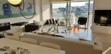 2 Bed Apartment for rent in Panthea, Limassol