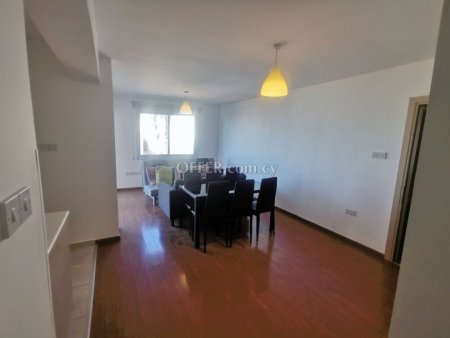 2 Bed Apartment for rent in Laiki Leykothea, Limassol