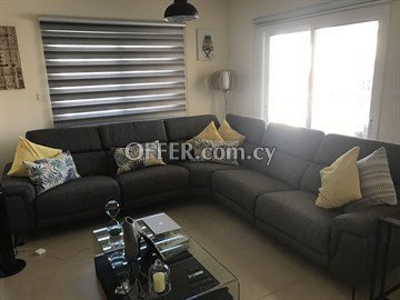  2 Bedroom Flat In Panthea Area, Limassol - 1