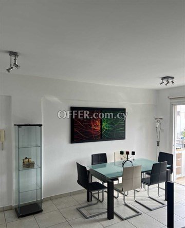 Modern 2 Bedroom Apartment  In An Excellent Area In ​​Engomi, Nicosia