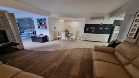 New For Sale €385,000 Maisonette 4 bedrooms, Semi-detached Pallouriotissa Nicosia - 1