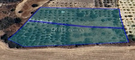 For Sale €94,000 Pyla Larnaca