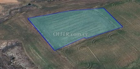 New For Sale €58,000 Land Deftera Kato Nicosia