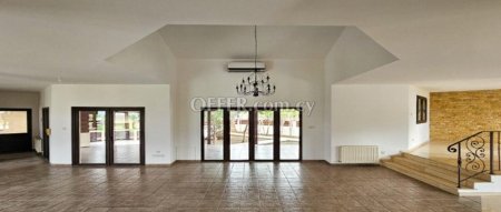 New For Sale €450,000 House 3 bedrooms, Detached Latsia (Lakkia) Nicosia