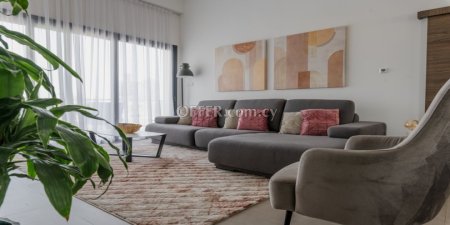 Καινούργιο Πωλείται €630,000 Πολυτελές Διαμέρισμα Γερμασόγεια Λεμεσός - 1