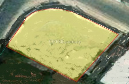 For Sale €245,000 Plot Lakatameia, Lakatamia Nicosia